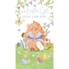 Ling Easter Money Wallet Just For You Ling Easter Money Wallet Just For You