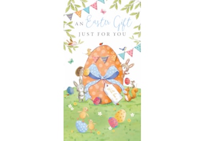 Ling Easter Money Wallet Just For You Ling Easter Money Wallet Just For You