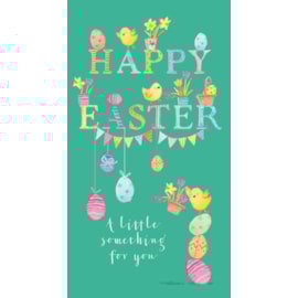 Ling Money Wallet Easter Wishes