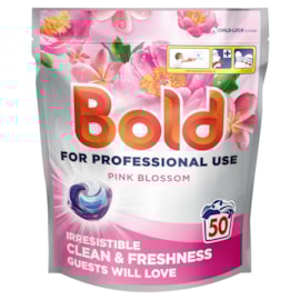 Bold Liquipods Pink Blossom 50s Bold Liquipods Pink Blossom 50s