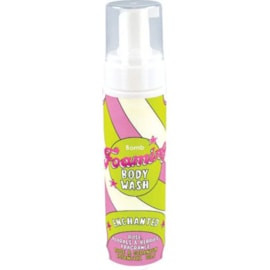 Get Fresh Cosmetics Enchanted Foaming Body Wash Get Fresh Cosmetics Enchanted Foaming Body Wash