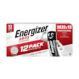 Energizer Cr2032 Batteries 12s (ENERCR2032 - BP12)