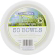Caterpack Enviro Bowls 12oz 50s Caterpack Enviro Bowls 12oz 50s