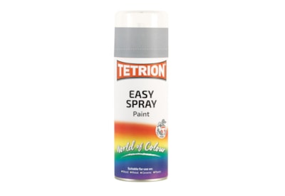 Tetrosyl Easy Spray Silver Tetrosyl Easy Spray Silver