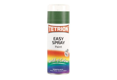 Tetrosyl Easy Spray British Racing Green Tetrosyl Easy Spray British Racing Green