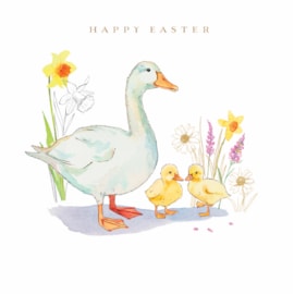 Ling Easter Easter Ducks