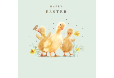 Ling Easter Ducklings Ling Easter Ducklings