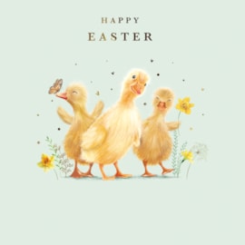 Ling Easter Ducklings