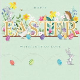 Ling Easter Happy Easter With Love Ling Easter Happy Easter With Love