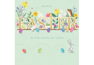 Ling Easter Happy Easter With Love Ling Easter Happy Easter With Love