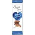 Elizabeth Shaw Milk Chocolate Coconut Biscuits 140g (G1023)