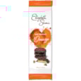 Elizabeth Shaw Dark Chocolate Orange Biscuits 140g Elizabeth Shaw Dark Chocolate Orange Biscuits 140g