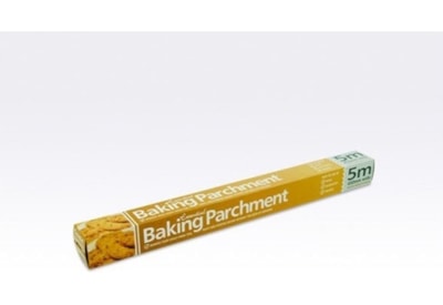 Essential Baking Parchment 370mmx5m (BR05)