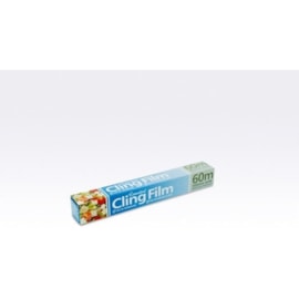 Essential Cling Film 300mmx60mt Essential Cling Film 300mmx60mt