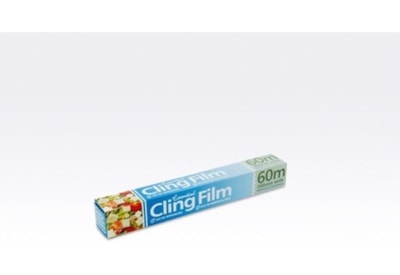 Essential Cling Film 300mmx60mt Essential Cling Film 300mmx60mt