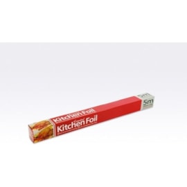 Essential Foil 450mmx5mt Essential Foil 450mmx5mt