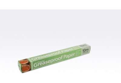 Essential Greaseproof Paper 370mmx10m (GR10)