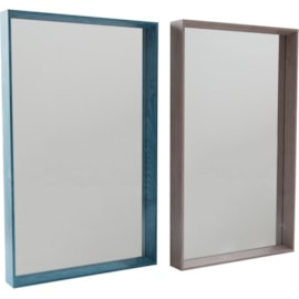 Sifcon Elegant Box Mirror 55x33 (ET0044)