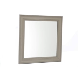 Sifcon Bevelled Edge Mirror Small 60x60 (ET0048)