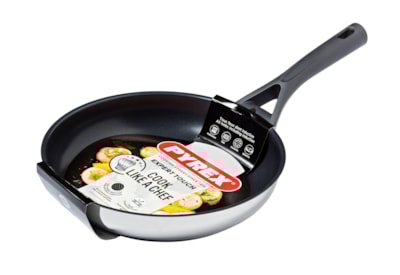 Pyrex Expert Touch Fry Pan 26cm Pyrex Expert Touch Fry Pan 26cm