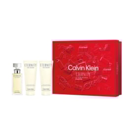 Eternity Edp Gift Set 50ml Eternity Edp Gift Set 50ml