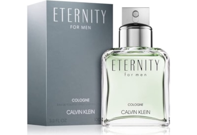 Calvin Klein Eternity Edt 100ml (90100)
