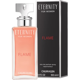 Calvin Klein Eternity Flame Edp 100ml (91632)