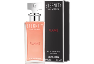 Calvin Klein Eternity Flame Edp 100ml (91632)