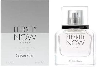 Calvin Klein Eternity Now Edt 30ml (91187)