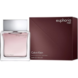 Calvin Klein Euphoria Mens After Shave 100ml Calvin Klein Euphoria Mens After Shave 100ml