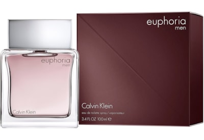 Calvin Klein Euphoria Mens After Shave 100ml (30044)