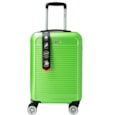 Everest 8w Suitcase Lime/grn 20" (EV-442-L/GRN20")