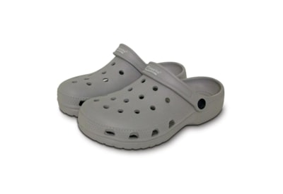 Town & Country Eva Cloggies Shoes Grey Size 5 Town & Country Eva Cloggies Shoes Grey Size 5