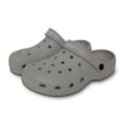 Town & Country Eva Cloggies Shoes Grey Size 6 Town & Country Eva Cloggies Shoes Grey Size 6