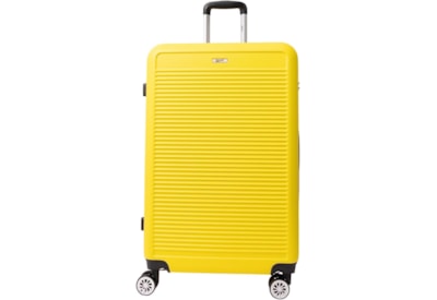 Everest 8w Suitcase Yellow 24" (EV-442-YELL24")