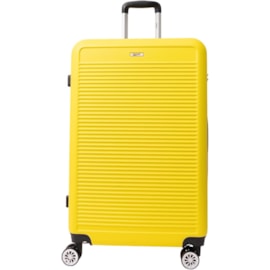 Everest 8w Suitcase Yellow 20" Everest 8w Suitcase Yellow 20"