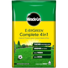 Miracle-gro Evergreen Complete 360 sq (121190)