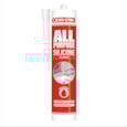 Evo-stik All Purpose Sealant Clear Evo-stik All Purpose Sealant Clear