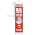 Evo-stik All Purpose Sealant White Evo-stik All Purpose Sealant White