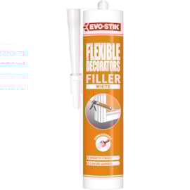 Evo-stik Decorators Filler White Evo-stik Decorators Filler White