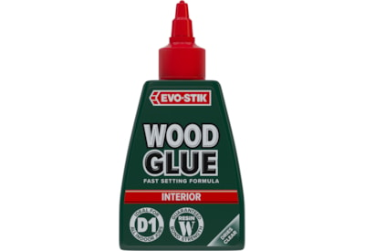 Evo-stik Wood Adhesive 125ml (30615804)