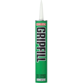 Evo-stik Gripfill Multi-purpose Adhesive 350ml (30812111)