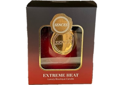 Baltus Sences Premium Candle Extreme Heat 12.5cm (534162)