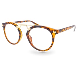 Eyelevel Boston Brown Reading Glasses Eyelevel Boston Brown Reading Glasses