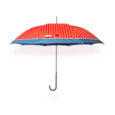 Eyelevel Patterned Black Umbrella Eyelevel Patterned Black Umbrella
