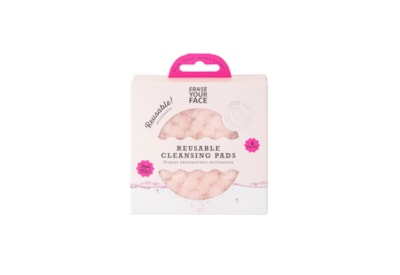 Erase Your Face 4 Pack Popcorn Rounds Erase Your Face 4 Pack Popcorn Rounds