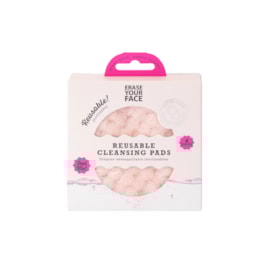 Erase Your Face 4 Pack Popcorn Rounds