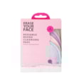 Erase Your Face 4 Pack Pads Colourful Muted Erase Your Face 4 Pack Pads Colourful Muted