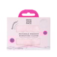 Erase Your Face Makeup Removing Cloth - Pink Erase Your Face Makeup Removing Cloth - Pink