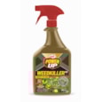 Doff Power Up Weedkiller 7.2 Rtu 1Ltr